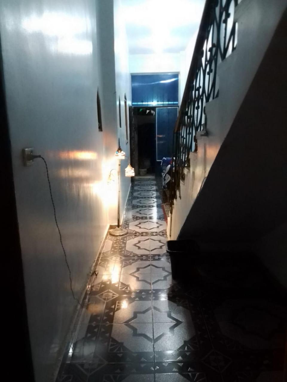One Love Guesthouse & Restaurant Луксор Экстерьер фото